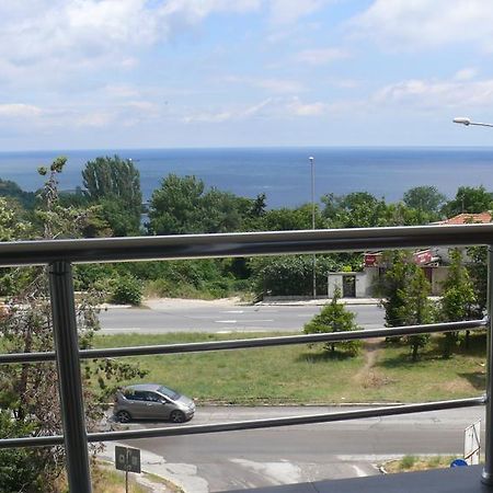 Villa Climate Guest House Varna Exterior photo