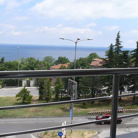 Villa Climate Guest House Varna Exterior photo