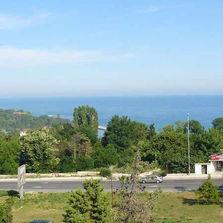 Villa Climate Guest House Varna Exterior photo