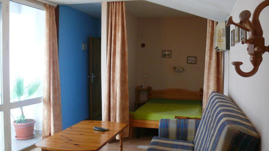 Villa Climate Guest House Varna Room photo