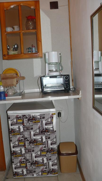Villa Climate Guest House Varna Room photo