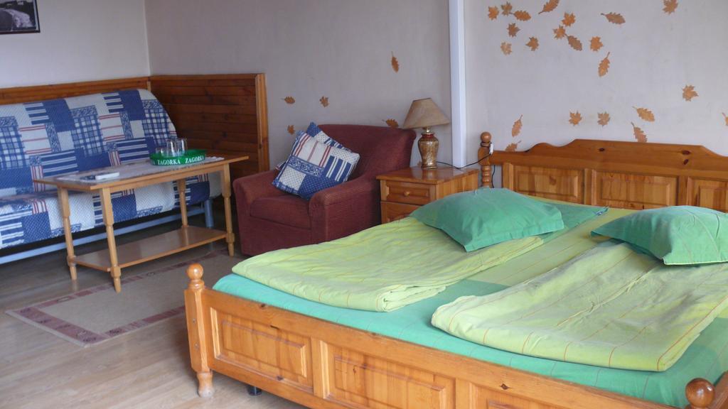 Villa Climate Guest House Varna Room photo