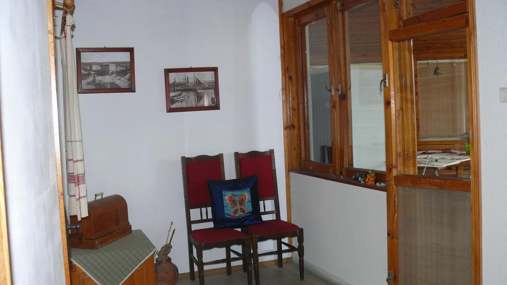 Villa Climate Guest House Varna Room photo