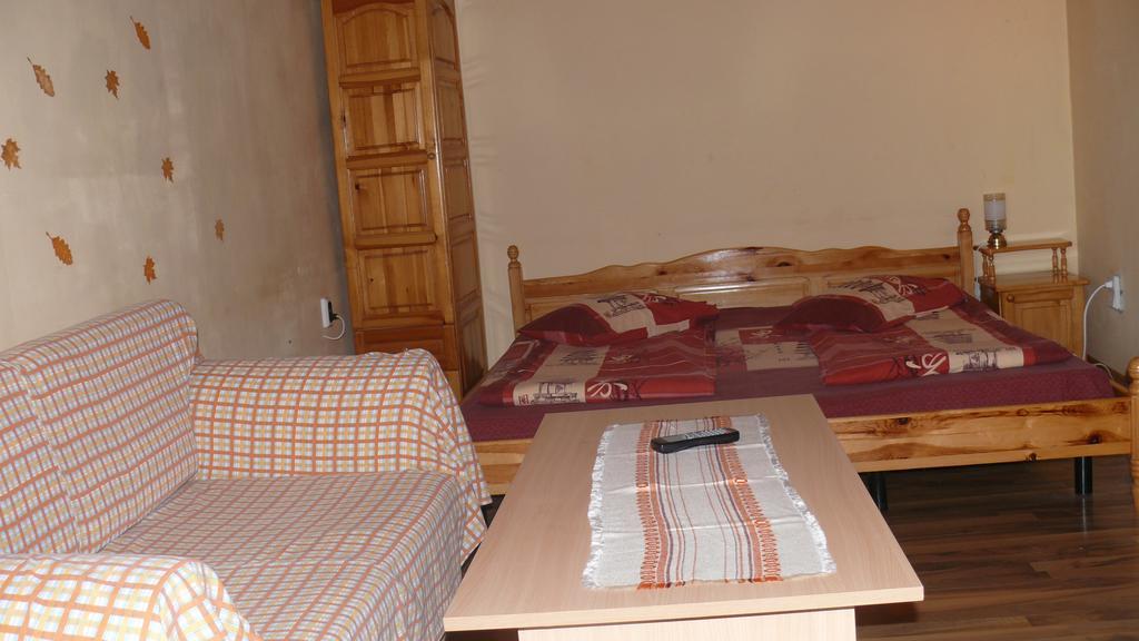 Villa Climate Guest House Varna Room photo
