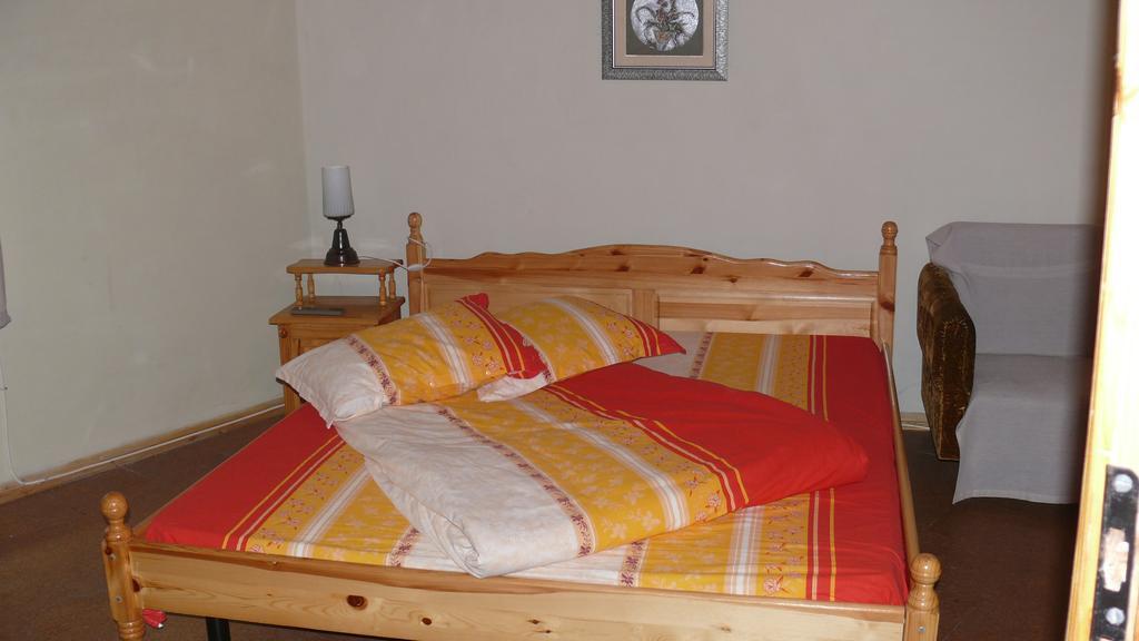 Villa Climate Guest House Varna Room photo