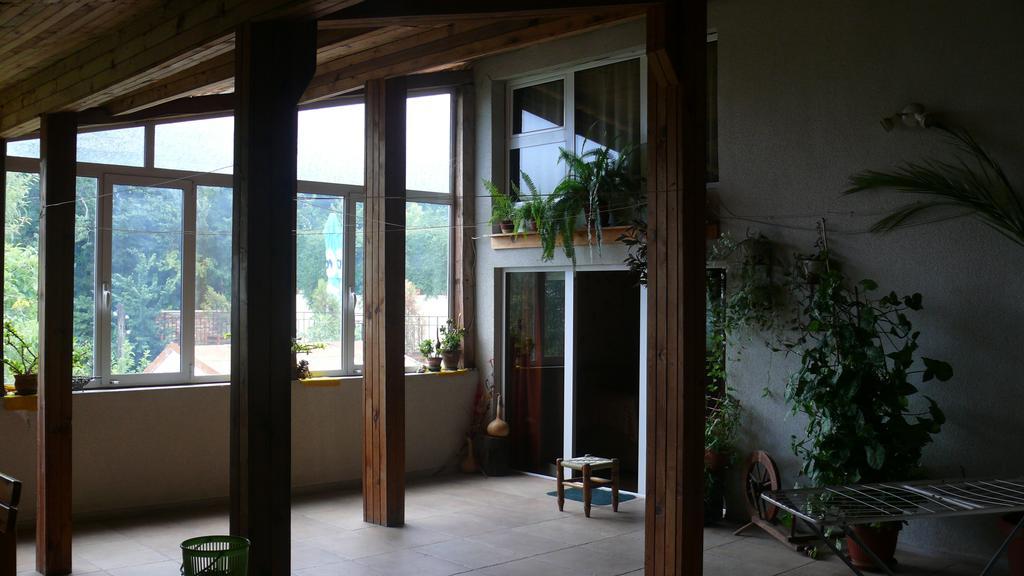 Villa Climate Guest House Varna Room photo