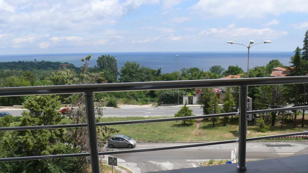 Villa Climate Guest House Varna Exterior photo