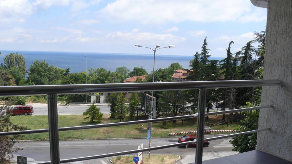 Villa Climate Guest House Varna Exterior photo