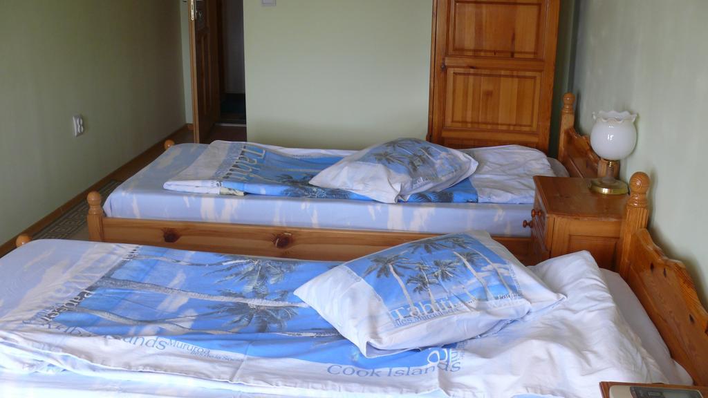 Villa Climate Guest House Varna Room photo