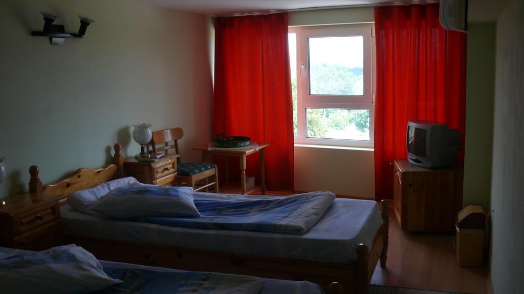 Villa Climate Guest House Varna Exterior photo
