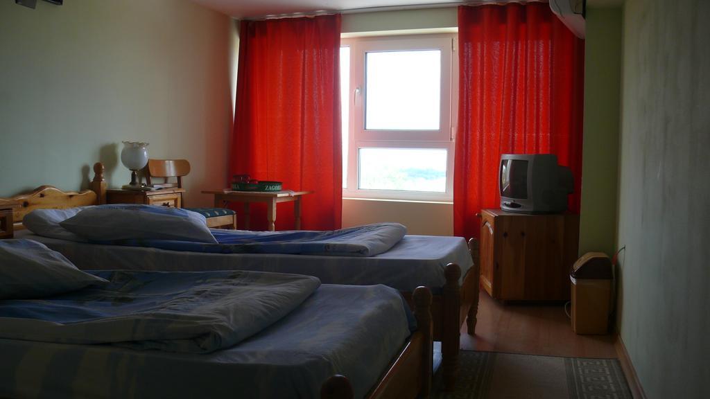Villa Climate Guest House Varna Room photo