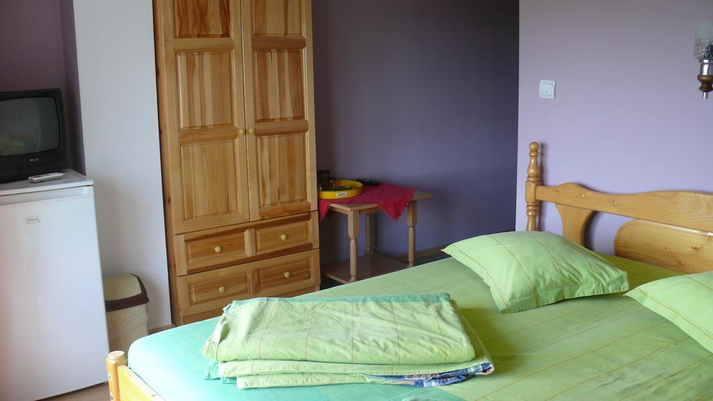 Villa Climate Guest House Varna Room photo