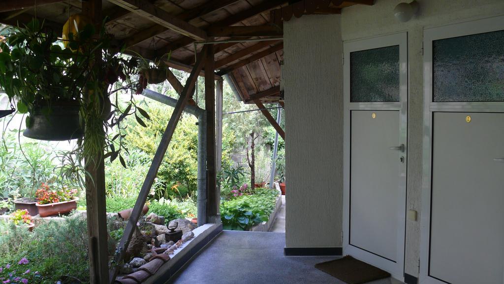 Villa Climate Guest House Varna Exterior photo