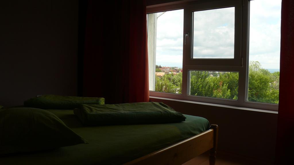 Villa Climate Guest House Varna Exterior photo