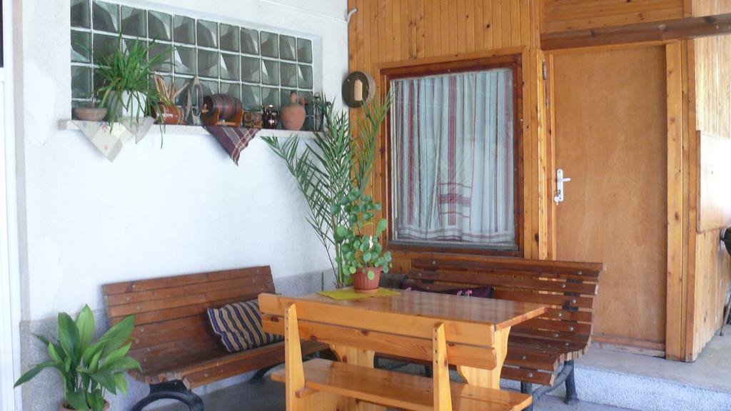 Villa Climate Guest House Varna Exterior photo