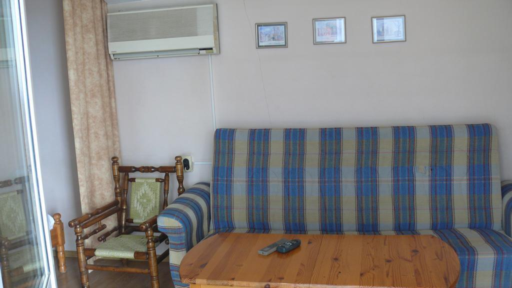 Villa Climate Guest House Varna Room photo