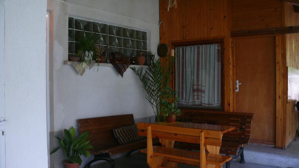 Villa Climate Guest House Varna Exterior photo