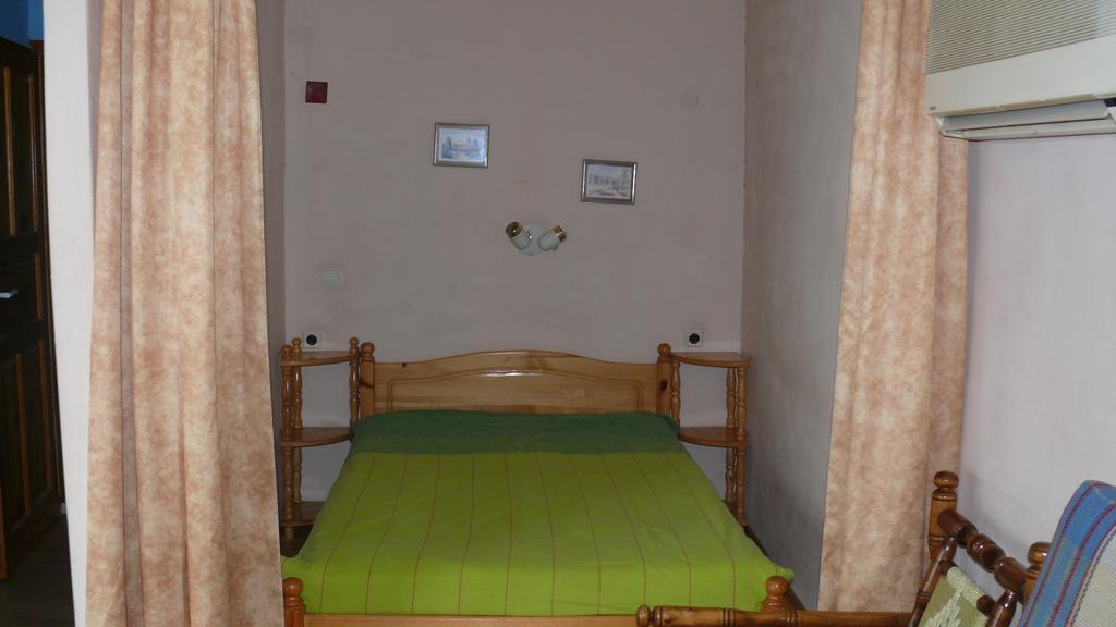 Villa Climate Guest House Varna Room photo