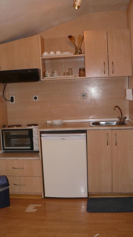 Villa Climate Guest House Varna Room photo