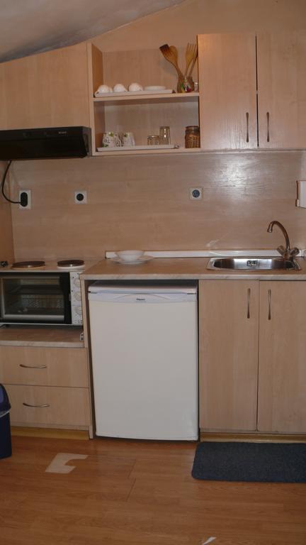 Villa Climate Guest House Varna Room photo