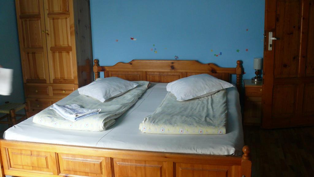 Villa Climate Guest House Varna Room photo