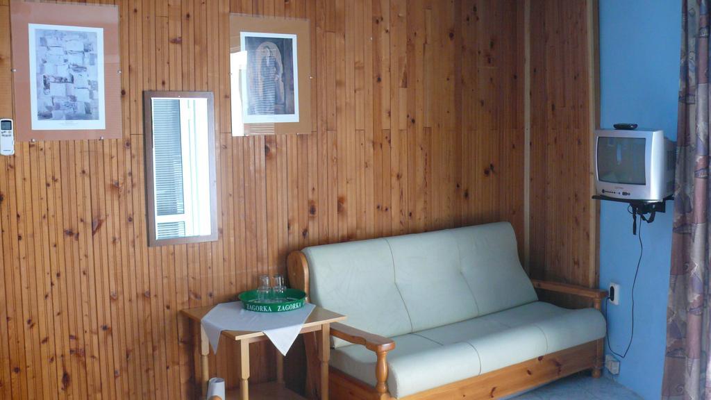 Villa Climate Guest House Varna Room photo