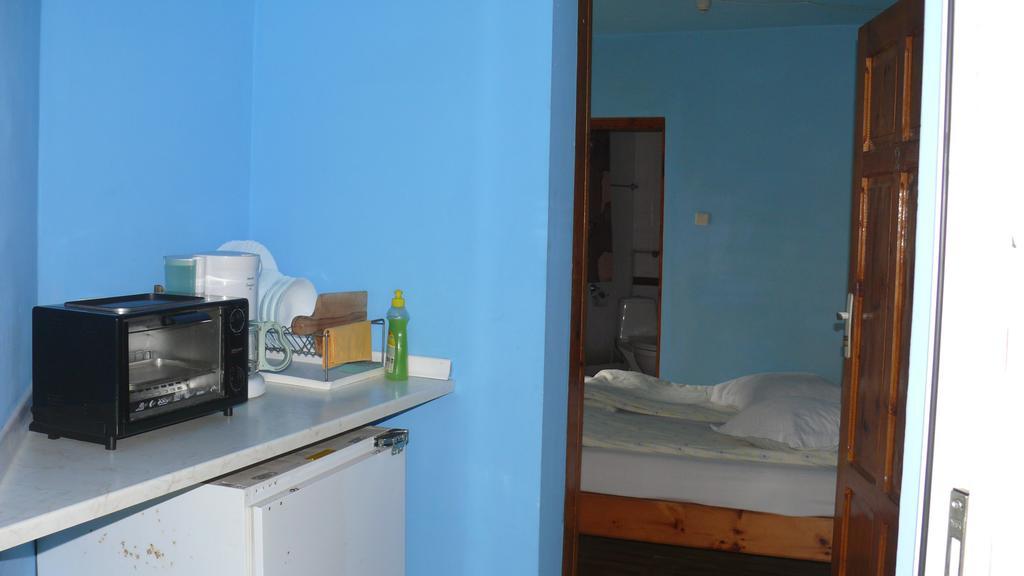 Villa Climate Guest House Varna Room photo