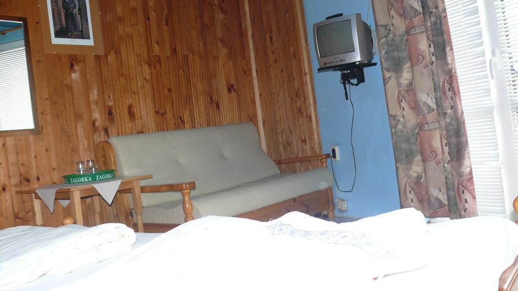 Villa Climate Guest House Varna Room photo