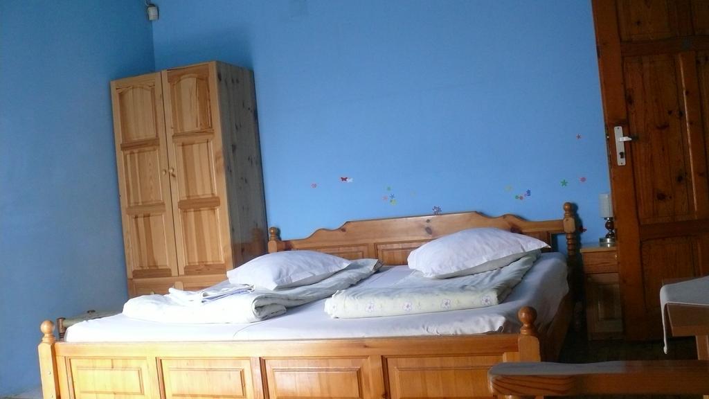 Villa Climate Guest House Varna Room photo