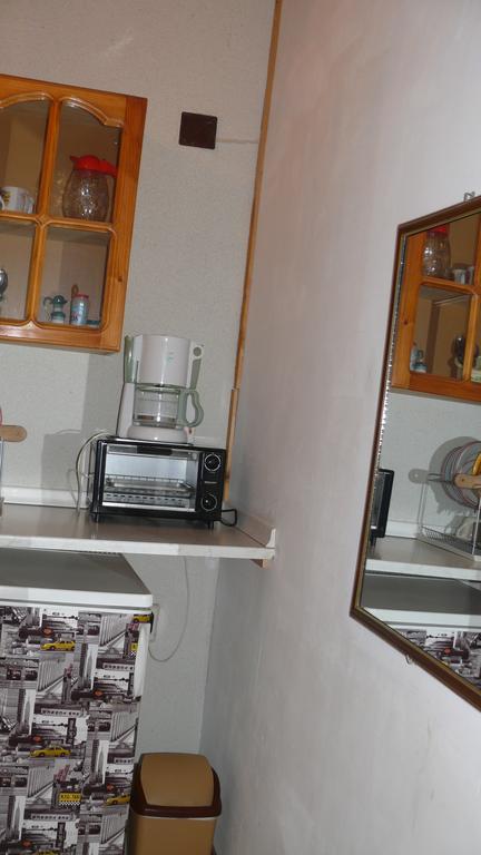 Villa Climate Guest House Varna Room photo