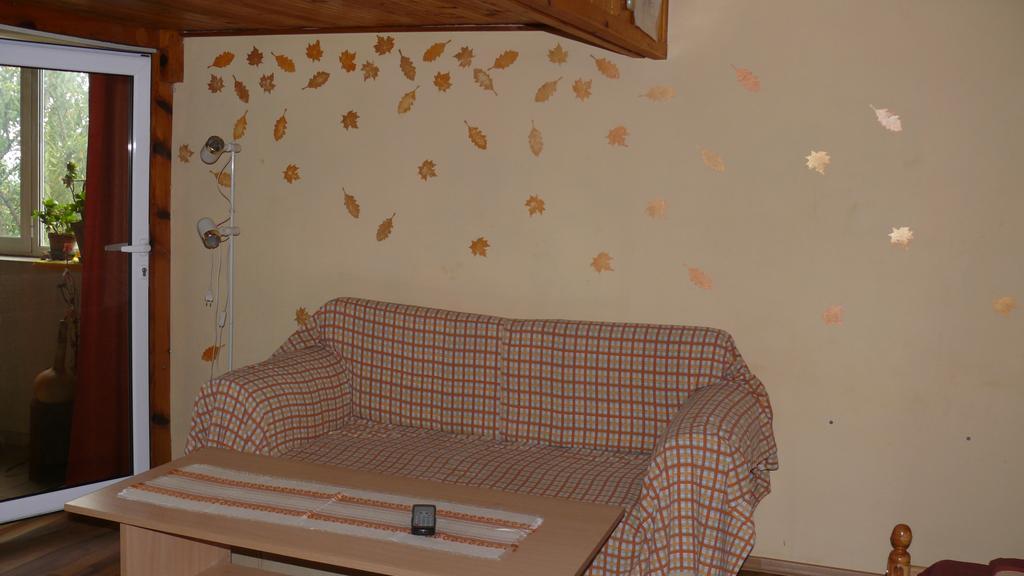 Villa Climate Guest House Varna Room photo