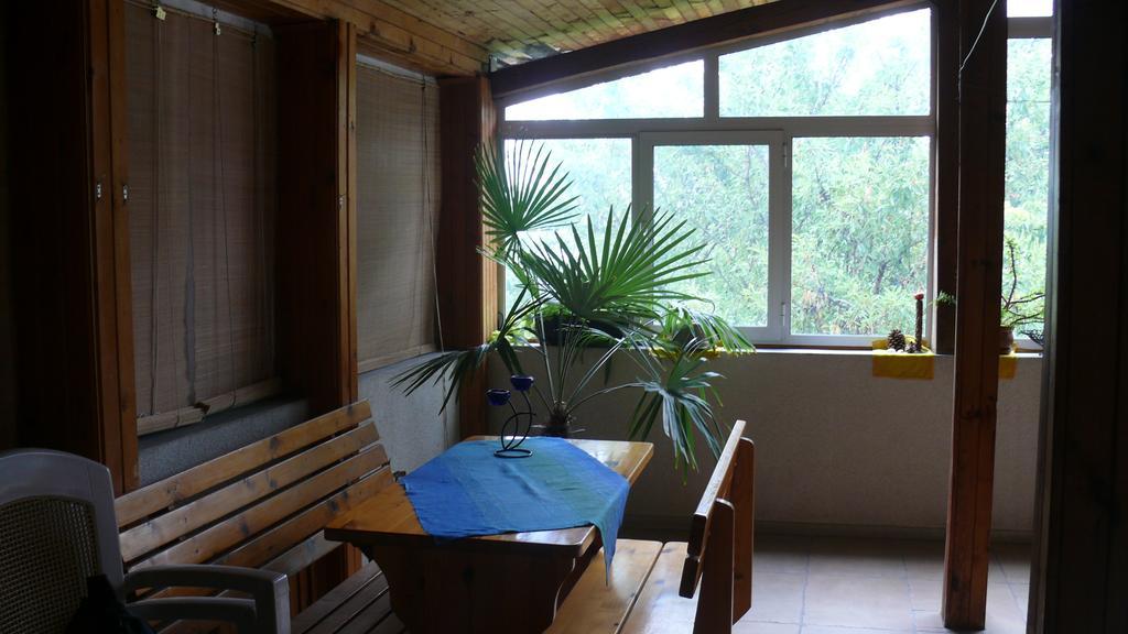 Villa Climate Guest House Varna Room photo