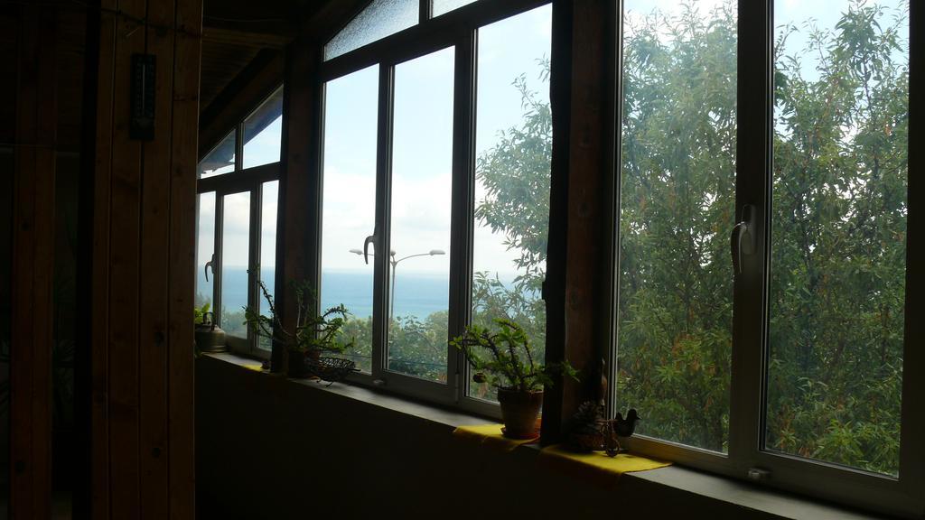 Villa Climate Guest House Varna Exterior photo