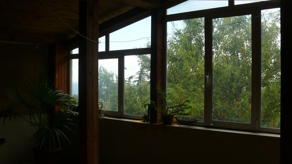 Villa Climate Guest House Varna Exterior photo