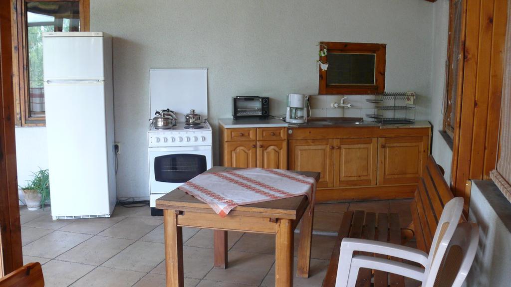 Villa Climate Guest House Varna Room photo