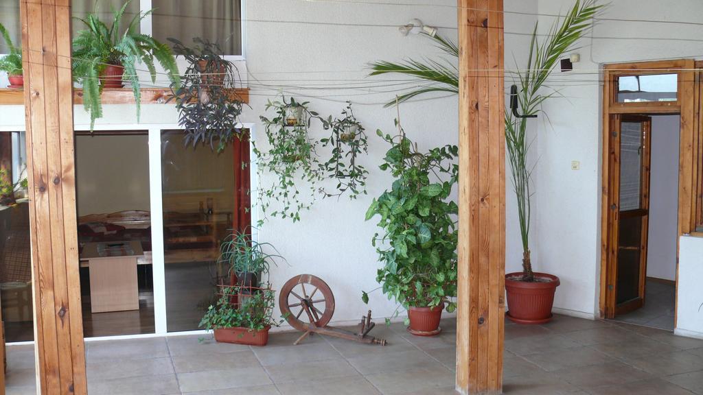 Villa Climate Guest House Varna Room photo