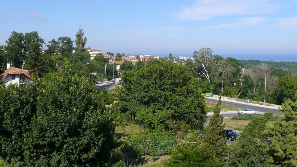 Villa Climate Guest House Varna Exterior photo