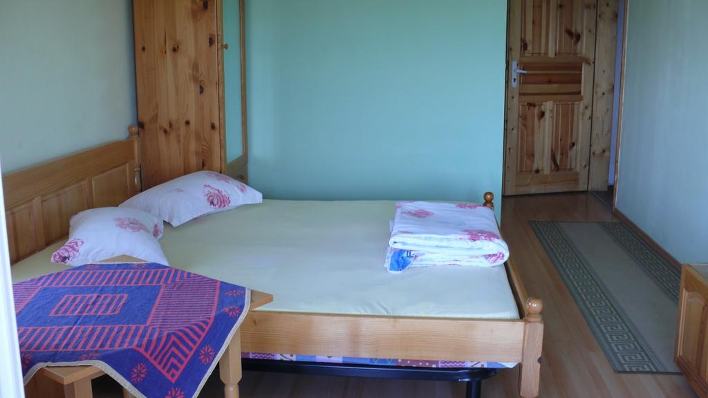 Villa Climate Guest House Varna Exterior photo
