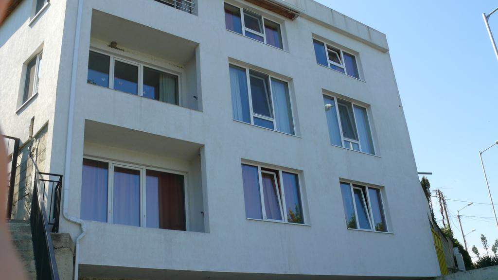 Villa Climate Guest House Varna Exterior photo